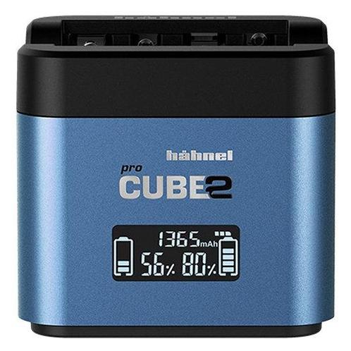 Hahnel ProCube2 - Panasonic | Outlet model, Audio, Tv en Foto, Fotocamera's Digitaal, Gebruikt, Overige Merken, Verzenden