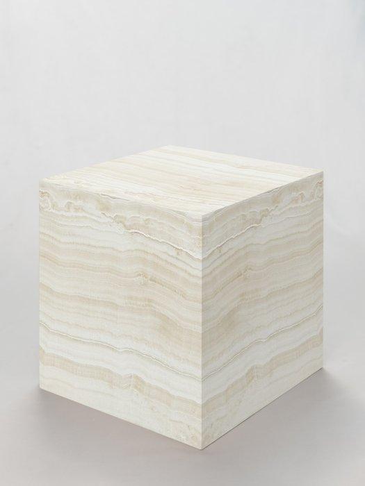 Formaminima - Salontafel - Onyx, Antiek en Kunst, Kunst | Designobjecten