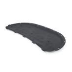 Fabia 2 Isolatiemat | 2006-2014 | A-kwaliteit | Beste Prijs, Auto-onderdelen, Rechts, Nieuw, Ophalen of Verzenden, Skoda