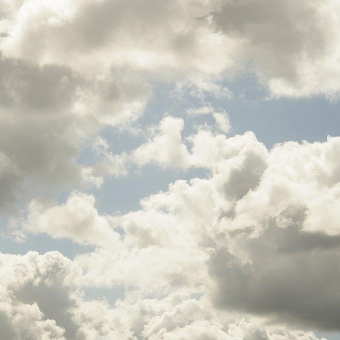 Agathe Toman - CLOUD #2 11/15, Antiek en Kunst, Kunst | Designobjecten