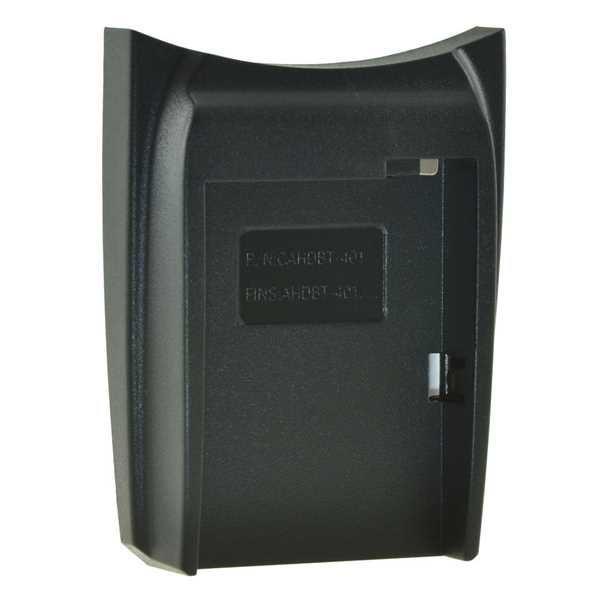 Jupio Plate t.b.v. Single/Duo Charger - voo Panasonic, Audio, Tv en Foto, Fotocamera's Digitaal, Nieuw, Ophalen of Verzenden