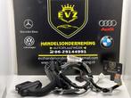 Ford Fiesta kabelboom links voor bj.2012 art.8V5T14A584, Gebruikt, Ford