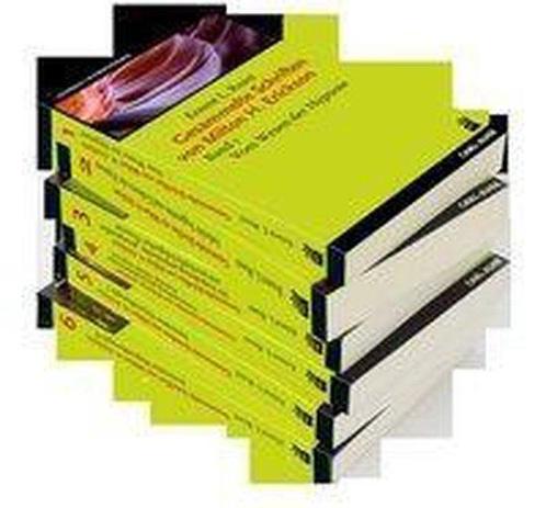 9783849701079 Gesammelte Schriften von Milton H. Erickson, Boeken, Psychologie, Nieuw, Verzenden