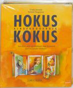 Hokus kokus kinderkookboek 9789062382064 T. Janssen, Boeken, Kookboeken, Verzenden, Gelezen, T. Janssen