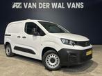 Peugeot Partner 1.5 BlueHDI 102pk L1H1 inrichting Euro6, Auto's, Wit, Nieuw, Peugeot, Handgeschakeld