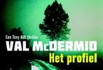 Het Profiel Dwarsligger 9789049800741 Val McDermid, Boeken, Thrillers, Verzenden, Gelezen, Val McDermid