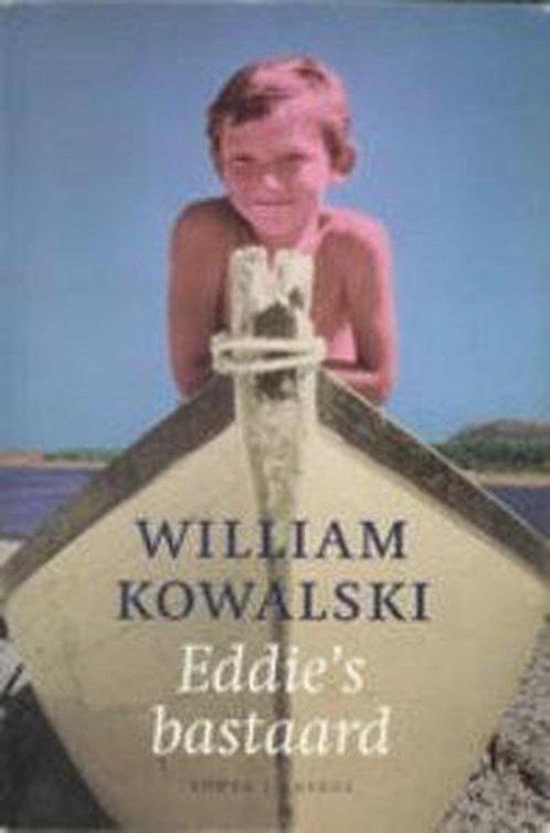 Eddies bastaard, Boeken, Overige Boeken, Ophalen of Verzenden