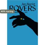 Rovers 9789463935920 Jan Vanriet, Verzenden, Gelezen, Jan Vanriet