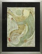 Paolo Marazzi (1947) - Senza Titolo