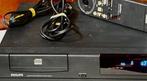 Philips - CDI 210 videoCD-player inclusief afstandsbediening, Audio, Tv en Foto, Nieuw