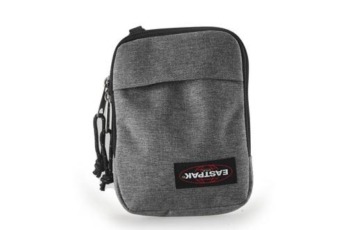 Eastpak Schoudertassen in maat standaard Grijs | 10% extra, Sieraden, Tassen en Uiterlijk, Tassen | Rugtassen, 30 tot 45 cm, 25 tot 40 cm