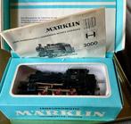 Märklin H0 - 3000/4000 - Treinstel (2) - BR89 028 met, Hobby en Vrije tijd, Modeltreinen | H0, Nieuw