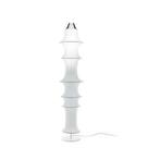 Danese Milano - - Bruno Munari - Staande lamp - Falklands -, Antiek en Kunst, Antiek | Lampen
