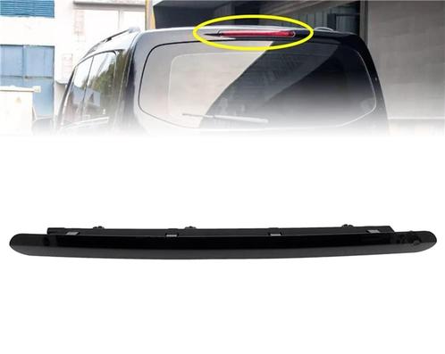 Derde Remlicht | Mercedes Benz Vito | 2014-2020 | Achterzijd, Auto-onderdelen, Verlichting, Nieuw, Mercedes-Benz, Verzenden