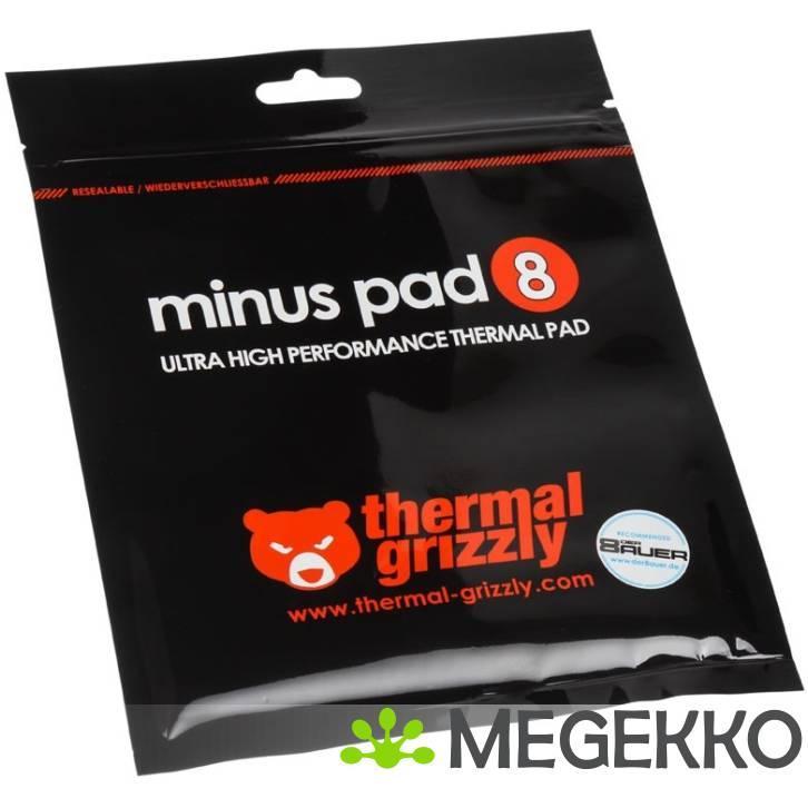 Thermal Grizzly Minus Pad 8 heat sink compound, Computers en Software, Computerkoelers, Nieuw, Verzenden