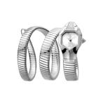 Just Cavalli - JC1L022M0055 - silver grey, Sieraden, Tassen en Uiterlijk, Horloges | Dames, Verzenden, Nieuw