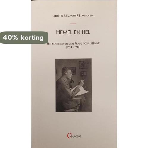 Hemel en hel / Het Benoordenhout / 14 9789078256076, Boeken, Overige Boeken, Zo goed als nieuw, Verzenden