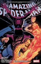 The Amazing Spider-Man Volume 5: Dead Language, Part 1, Verzenden, Nieuw