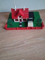 Lego Set - 346 - Legoland - Villa met garage, Kinderen en Baby's, Speelgoed | Duplo en Lego, Nieuw