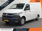 Volkswagen Transporter | Zakelijke Lease v.a. €333.85 pm, Auto's, Automaat, Stof, Gebruikt, Volkswagen