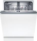 Bosch SMV4EBX34E inbouw vaatwasser, Witgoed en Apparatuur, Vaatwasmachines, Verzenden, 60 cm of meer, Minder dan 10 liter, Nieuw