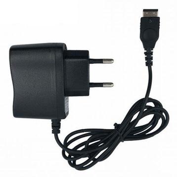 Oplader voor de Gameboy Advance SP & Nintendo DS (Classic) beschikbaar voor biedingen