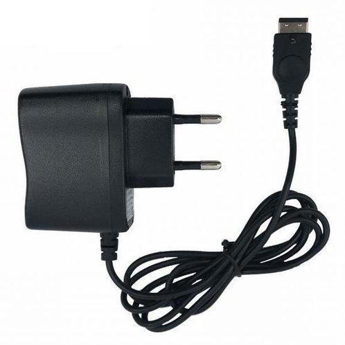 Oplader voor de Gameboy Advance SP & Nintendo DS (Classic), Spelcomputers en Games, Spelcomputers | Nintendo Game Boy, Nieuw, Ophalen of Verzenden