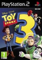Disney Pixar Toy Story 3 PS2 Garantie & morgen in huis!, Spelcomputers en Games, Avontuur en Actie, Vanaf 16 jaar, Ophalen of Verzenden
