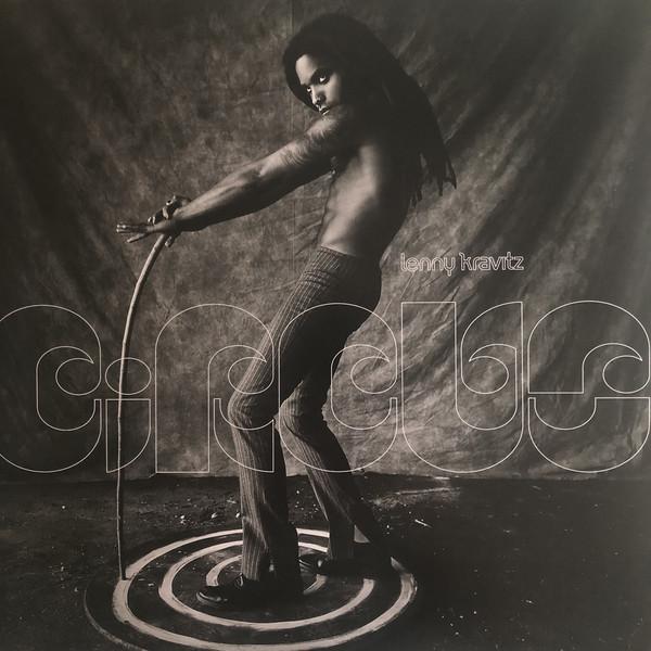 lp nieuw - Lenny Kravitz - Circus, Cd's en Dvd's, Vinyl | Rock, Zo goed als nieuw, Verzenden
