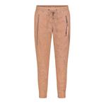 MAC • relaxte broek Future Worker in terracotta • 36, Kleding | Dames, Verzenden, MAC, Nieuw, Maat 36 (S)