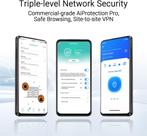 ASUS ZenWiFi BT10 - Mesh WiFi - Tri-band - WiFi 7 - Dual 10G, Verzenden, Nieuw
