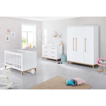 Riva Babykamers | 2-4 delig | Vanaf €1039 Verloopt bijna! beschikbaar voor biedingen