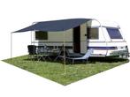 Eurotrail Sunroof - Luifel 250x240cm - Inclusief stokken -, Verzenden, Zo goed als nieuw