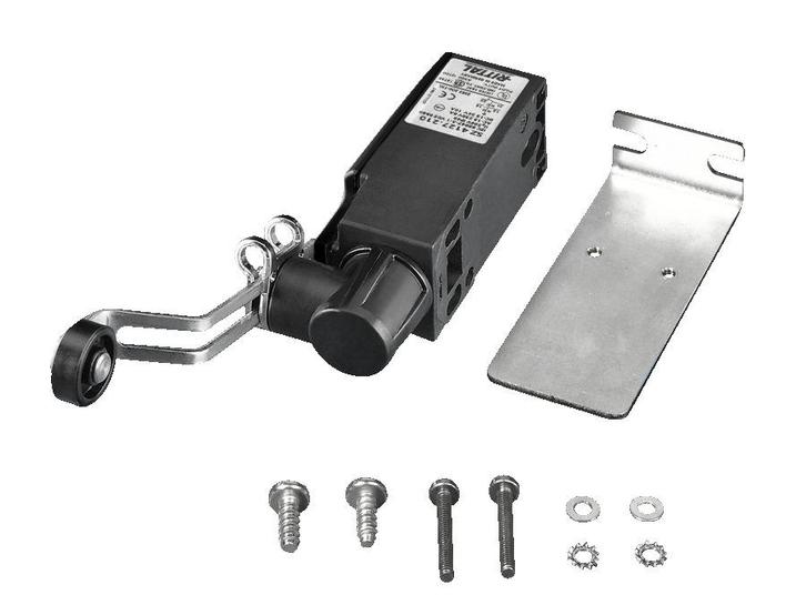 Rittal Sz Deurschakelaar Met Toggle Lever - 4127210, Doe-het-zelf en Verbouw, Elektra en Kabels, Overige typen, Nieuw, Verzenden