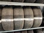 215-60-16 Goodyear Winterbanden 5mm Incl Montage 215 60 16, Auto-onderdelen, Ophalen, 16 inch, Winterbanden, Band(en)