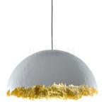 Catellani & Smith PostKrisi 49 Hanglamp, goud - ø¸100 cm, Huis en Inrichting, Lampen | Hanglampen, Verzenden, Nieuw