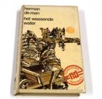 Boek Herman de Man - Het Wassende Water CD916, Verzenden, Gelezen