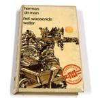 Boek Herman de Man - Het Wassende Water CD916, Boeken, Gelezen, Verzenden