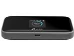 TP-Link M7750 - 4G LTE-Advanced Hotspot - 600 Mbps download, Verzenden, Zo goed als nieuw, TP-Link