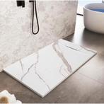 REA Douchebak - Marmerlook - Antislip - 90x90 cm - Krasbe..., Ophalen of Verzenden, Nieuw