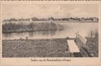 LOOSDRECHT - Zeilen op de Loosdrechtse plassen, Verzamelen, Ansichtkaarten | Nederland, Verzenden, Gelopen