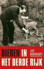 Dieren in het Derde Rijk 9789048860500 Jan Mohnhaupt, Boeken, Verzenden, Zo goed als nieuw, Jan Mohnhaupt