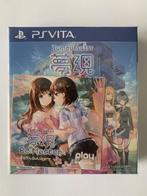 Yumeutsutsu Re:Master (Limited Edition) (PS VITA) (NIEUW), Spelcomputers en Games, Games | Sony PlayStation Vita, Verzenden, Nieuw