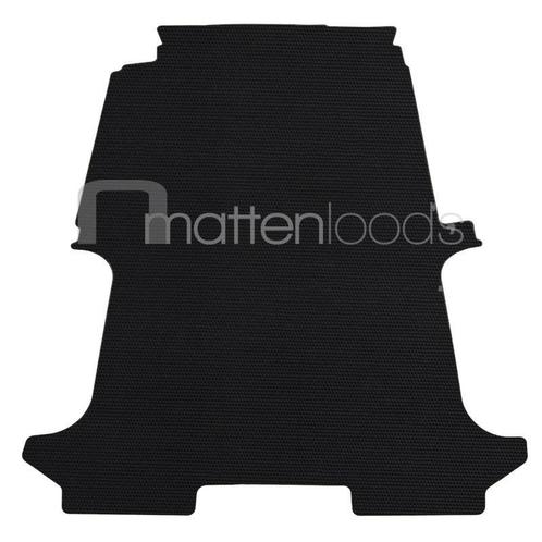 Laadvloermat rubber Mercedes Vito L1 kort 2014-heden, Auto diversen, Automatten, Nieuw, Ophalen of Verzenden