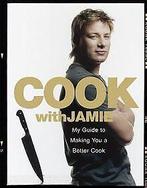 Cook with Jamie: My Guide to Making You a Better Cook vo..., Boeken, Taal | Engels, Gelezen, Jamie Oliver, Verzenden