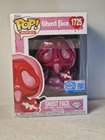 Funko - Funko Pop Funko Pop Valentine Day Exclusive Scream -