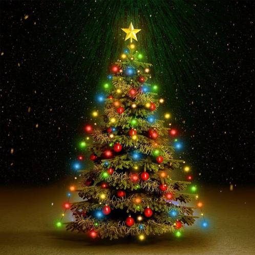 Kerstboomverlichting Net 180 cm | Tweedekansje | Bespaar 41%, Diversen, Kerst, Nieuw, Ophalen of Verzenden