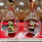 Kerstdecoratie Vintage Kerstversiering/Kerstballen (25) -, Diversen, Kerst, Nieuw