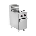 Gold Catering Equipment Horeca Friteuse | 400v | 2x 12.5L |, Ophalen of Verzenden, Nieuw in verpakking