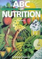 ABC of Nutrition 9780727912336 Stewart Truswell, Boeken, Overige Boeken, Gelezen, Stewart Truswell, A.Stewart Truswell, Verzenden